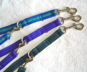 Double-Ended Leads