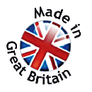 Made in Great Britain